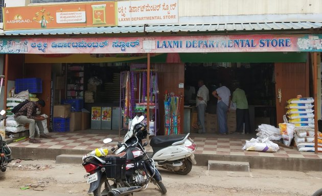 Photo of Laxmi Departmental Store - Singasandra
