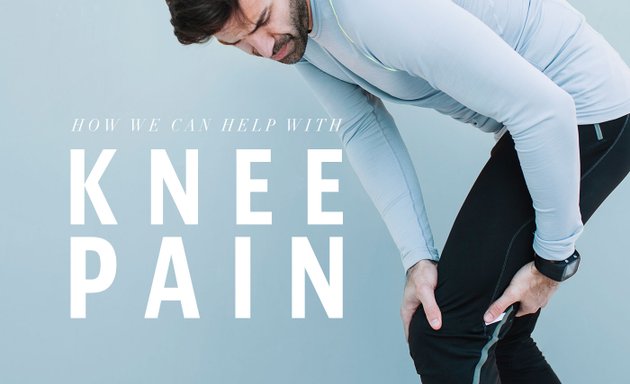 Photo of Innovative Pain and Wellness