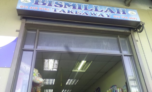 Photo of Bismillah Take Away