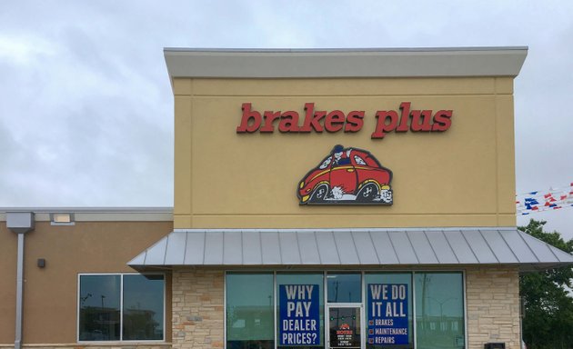 Photo of Brakes Plus