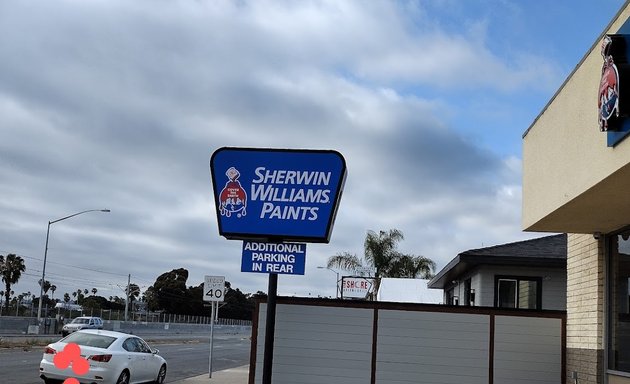 Photo of Sherwin-Williams Paint Store