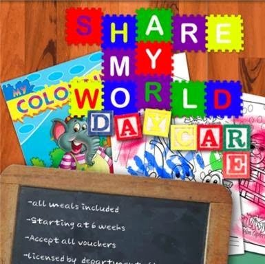 Photo of Share My World Day Care