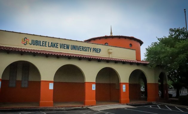 Photo of Jubilee Lake View University Prep