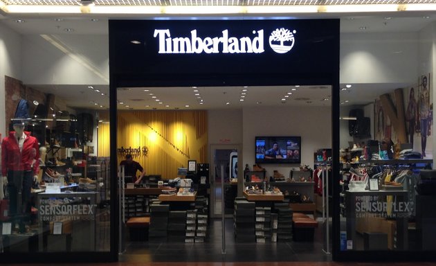 Photo de Timberland