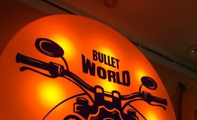 Photo of Bullet World®️ - Authentic Royal Enfield Service Centre.