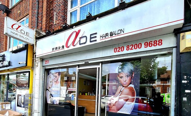 Photo of Ade Hair Salon