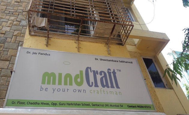 Photo of Mind Craft