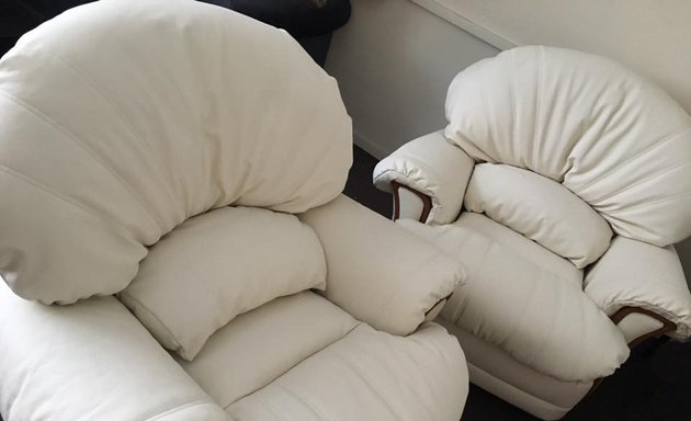 Photo of Baron upholstery