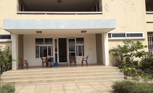 Photo of Gnpc Flats Clubhouse