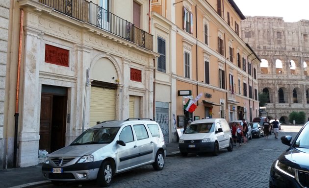 foto Pulicort - Pulizia Facciate Roma