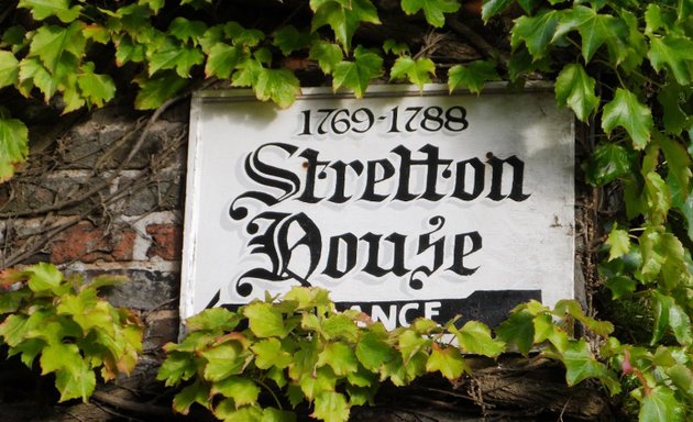 Photo of Stretton House Cheshire Ltd