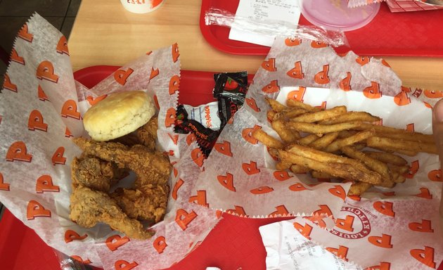 Photo of Popeyes Louisiana Kitchen