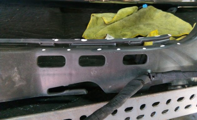 Photo of J&P Autobody Repair LLC