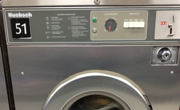 Photo of Sound New Laundromat