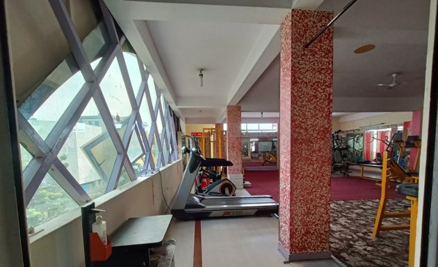 Photo of Power Bodies Gym & Fitness Centre