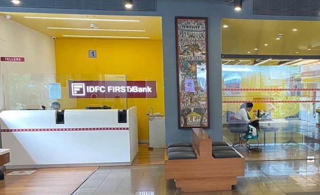 Photo of IDFC FIRST Bank