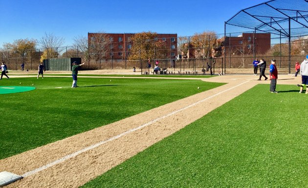 Photo of Pals Oval