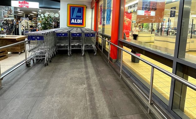 Photo of Aspley Hypermarket Shopping Centre