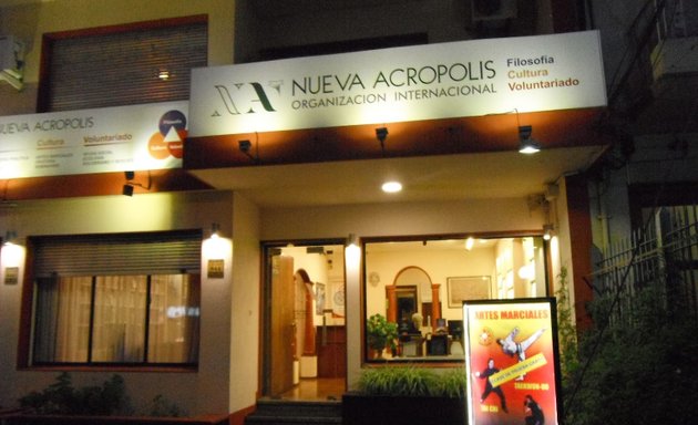 Foto de Nueva Acrópolis - Asociación Cultural Internacional