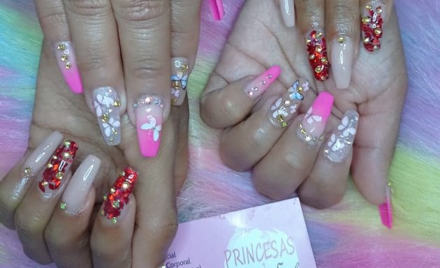 Foto de Princesas Manicure y Salon