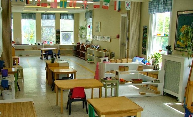 Photo of Children's House Montessori