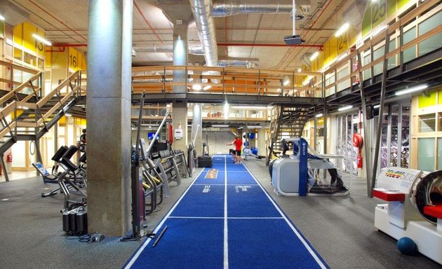 Photo of Prime Human Performance Institute