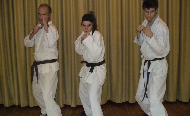 Photo of St.Catharines Wado Kai Karate