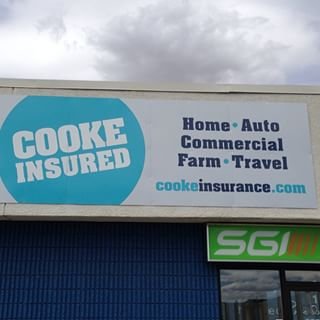 Photo of Cooke Insurance