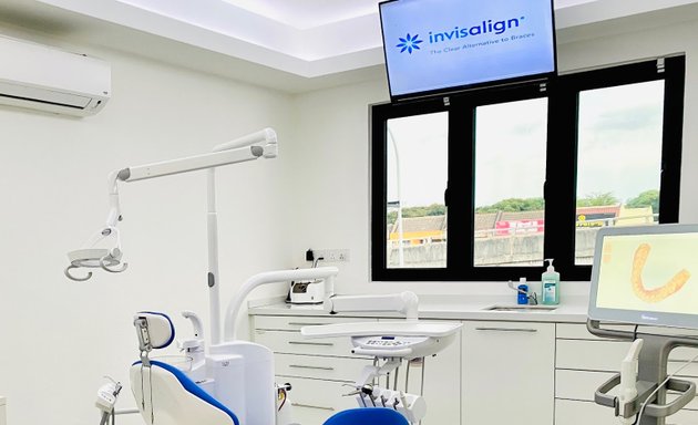 Photo of ParkHill Dental Clinic SS15 (Diamond Invisalign Braces)