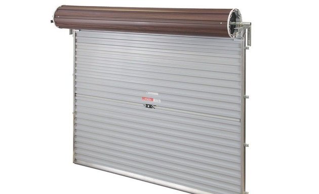 Photo of Garage Door Repairs Parktown - Door & Motor Maintenance