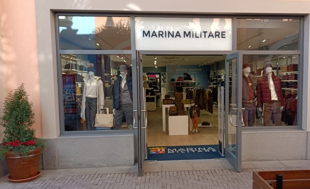 Foto de Marina Militare Sportswear - Malaga