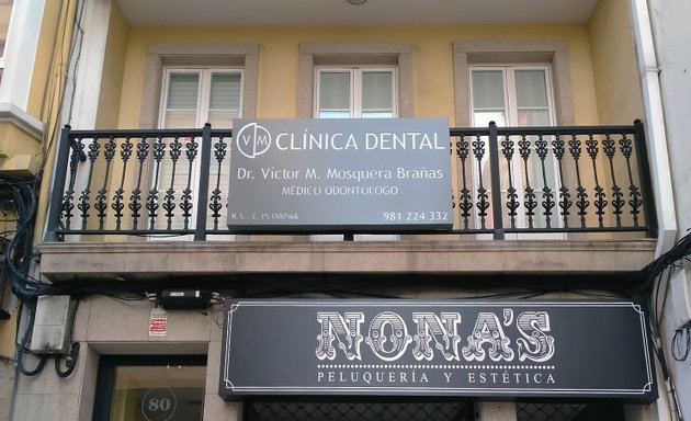 Foto de Clínica Dental Víctor Mosquera