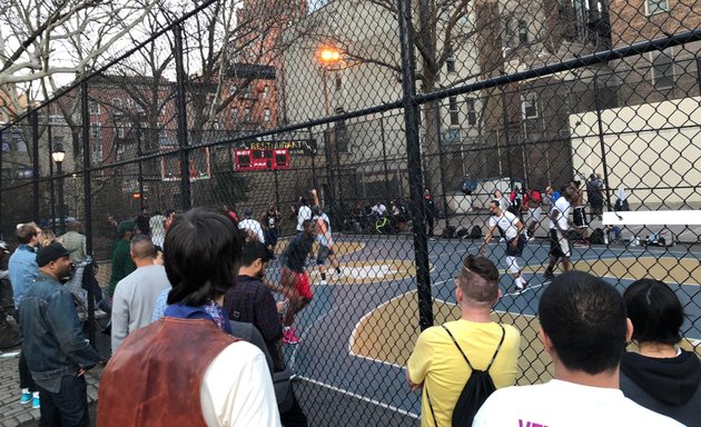 Photo of West 4th Street Courts