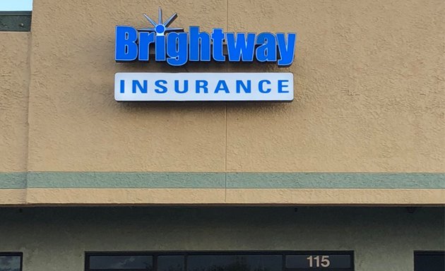 Photo of Brightway Insurance, The Jim Anderson Agency