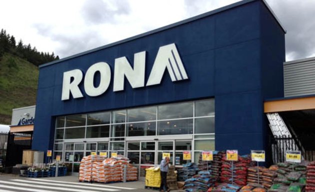 Photo of Garden Centre at RONA