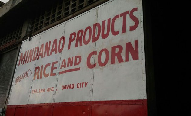 Photo of Mindanao Products