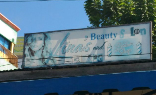 Photo of Lina's Beauty SaLon and BarberShop