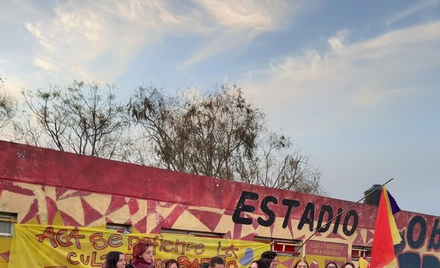 Foto de Estadio Obdulio Varela