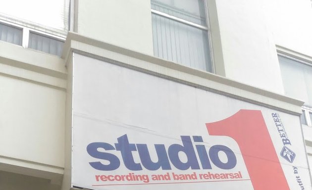 Photo of Studio 1