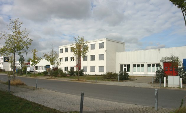 Foto von WBB Blechbearbeitung GmbH & Co. KG