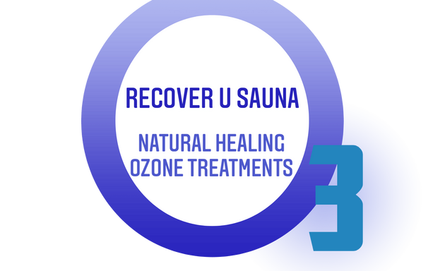 Photo of Recover U Sauna