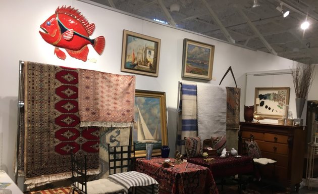 Photo of MorningSide Rugs & Art