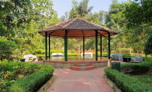 Photo of Nandanavana Park