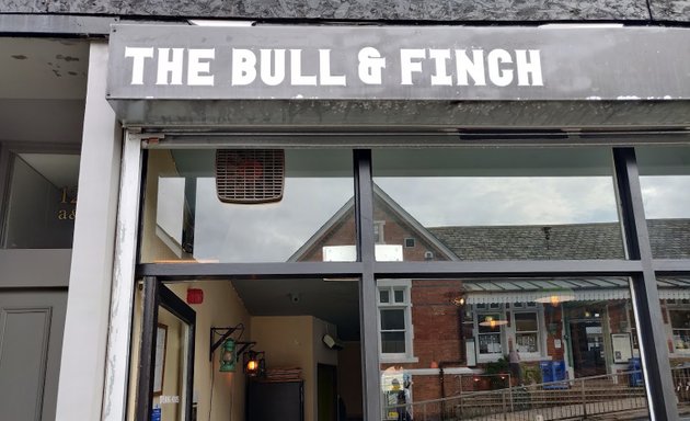 Photo of The Bull & Finch