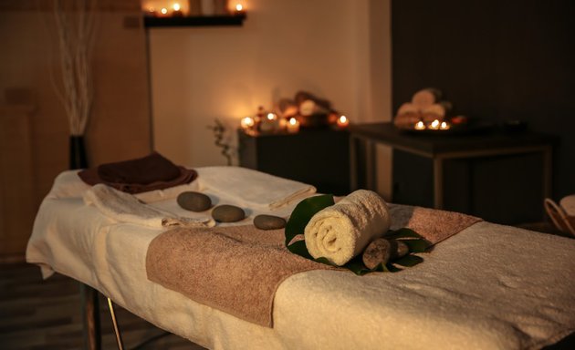 Photo of A-spa