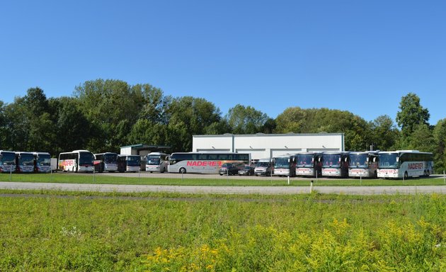 Foto von Naderer Bustouristik GmbH