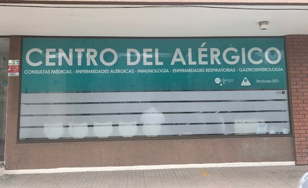 Foto de Centro del Alérgico