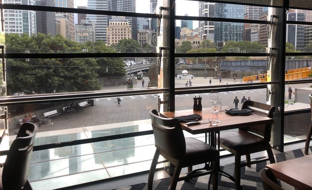 Photo of The Meat & Wine Co Southbank
