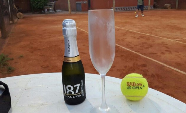 Foto de La Costa Tenis Club