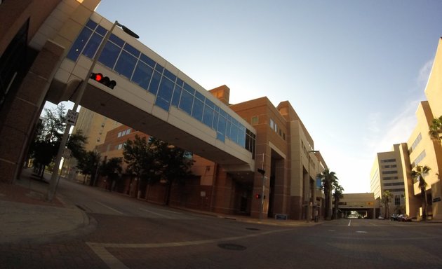 Photo of St. Joseph Medical Center